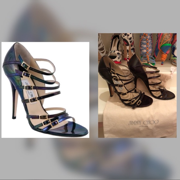 Jimmy Choo Shoes - 🦄💅🏽💖Jimmy Choo’s Size 36